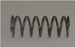 Delta Tool Part 422-32-122-0001 Spring 422-32-122-0001
